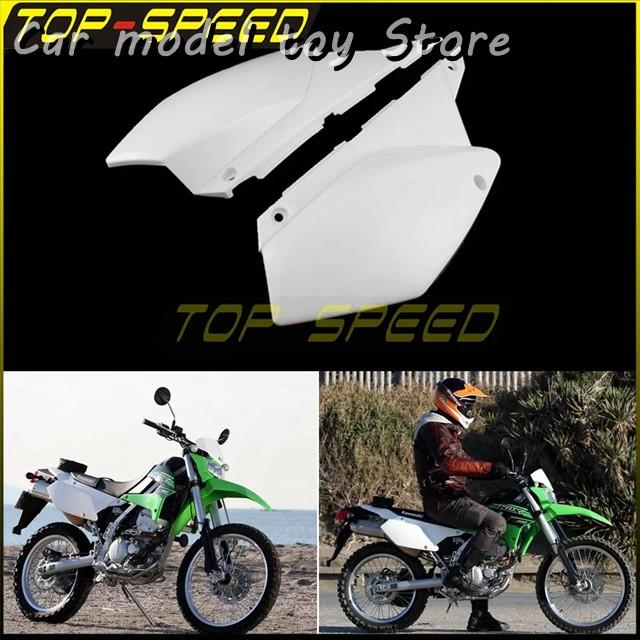 並行輸入品】カワサキ KLX250 D トラッカー X 250 2008-2019