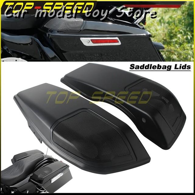 並行輸入品】ハーレー CVOロードグライドST FLTRXSTSE 2024-25