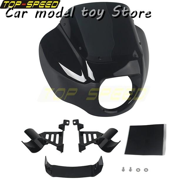 【並行輸入品】ハーレー ソフテイルFXBBS 2021 25ストリートボブFXBBスタンダードFXSTローライダーFXLR 2018 オートバイの_2