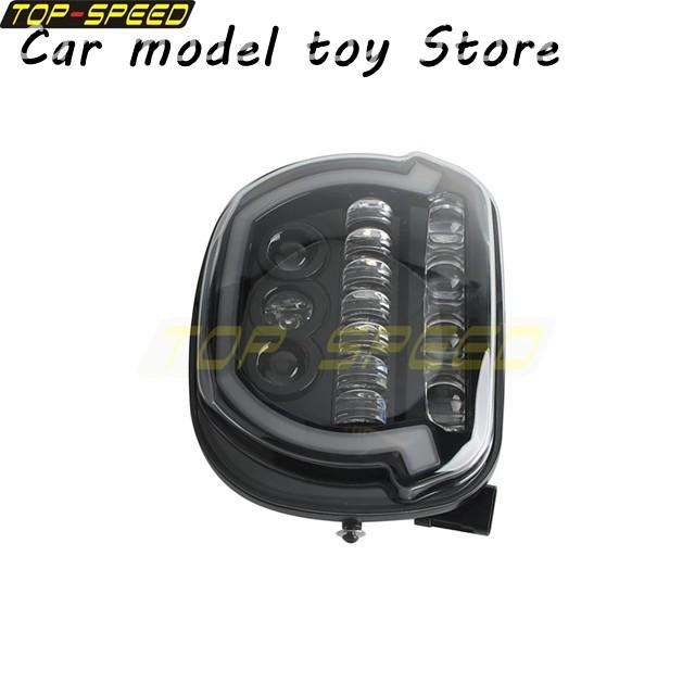 並行輸入品】ハーレー 2023-2025 の CVO のストリートのグライド FLHX