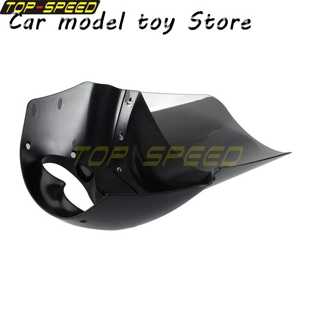 並行輸入品】ハーレー のダイナのファットボブ FXDF 2008-2017 の