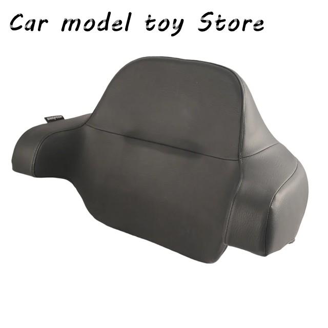 【並行輸入品】ハーレー キング/チョップド ツアーパック バックレスト 2014-2024用 ツーリングモデル FLT FLHT FLHTCU_1