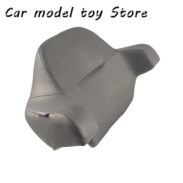 【並行輸入品】ハーレー キング/チョップド ツアーパック バックレスト 2014-2024用 ツーリングモデル FLT FLHT FLHTCU_2