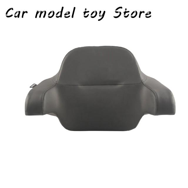 【並行輸入品】ハーレー キング/チョップド ツアーパック バックレスト 2014-2024用 ツーリングモデル FLT FLHT FLHTCU_4