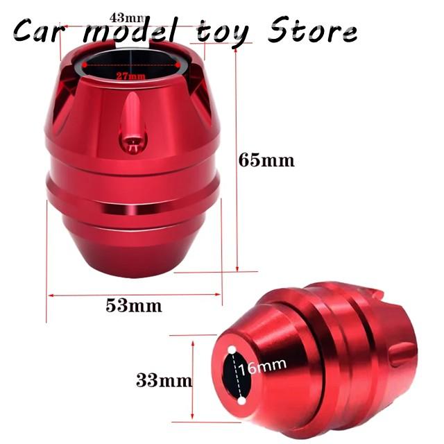 ブランド登録なし - 【並行輸入品】ホンダADV150 ADV350 ADV 150 350用付属品 フロントリアホイールアクスルフォーククラッシュスライダー傾倒