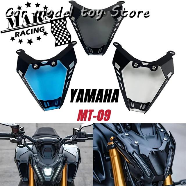 並行輸入品】ヤマハ MT-09 GEN3 2021-23 FZ09 MT09 バイク ヘッド