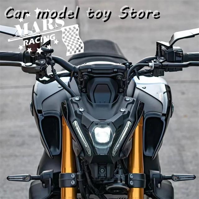 並行輸入品】ヤマハ MT-09 GEN3 2021-23 FZ09 MT09 バイク ヘッド
