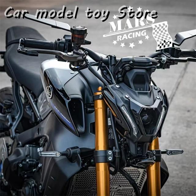 並行輸入品】ヤマハ MT-09 GEN3 2021-23 FZ09 MT09 バイク ヘッド