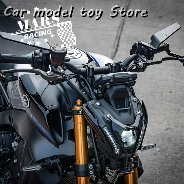 並行輸入品】ヤマハ MT-09 GEN3 2021-23 FZ09 MT09 バイク ヘッド