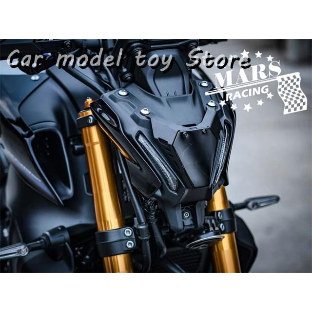 並行輸入品】ヤマハ MT-09 GEN3 2021-23 FZ09 MT09 バイク ヘッド
