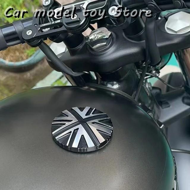 並行輸入品】トライアンフ オートバイ ガソリン燃料タンクキャップ