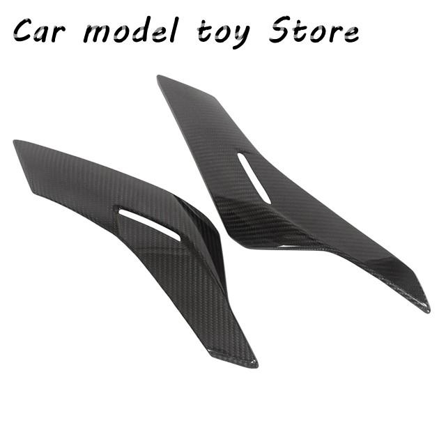 【並行輸入品】トライアンフ ストリートトリプル RS 2023 2024 バイク カーボン アンダートレーパネル フェアリング_2