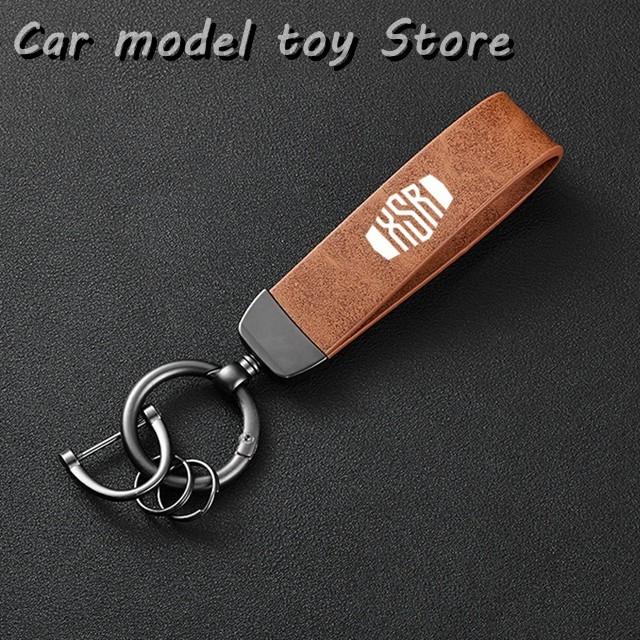 YAMAHA　バイクキーホルダー YAMAHA バイクラバーキーホルダー 中型編 400円 | 商品紹介 - 玩具の