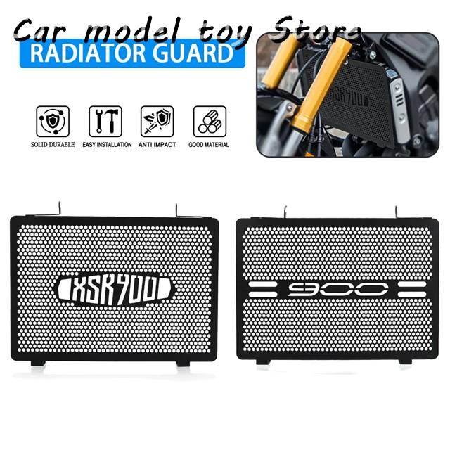 並行輸入品】ヤマハ XSR900 XSR 900 2022-2024 バイク 用 アルミ製