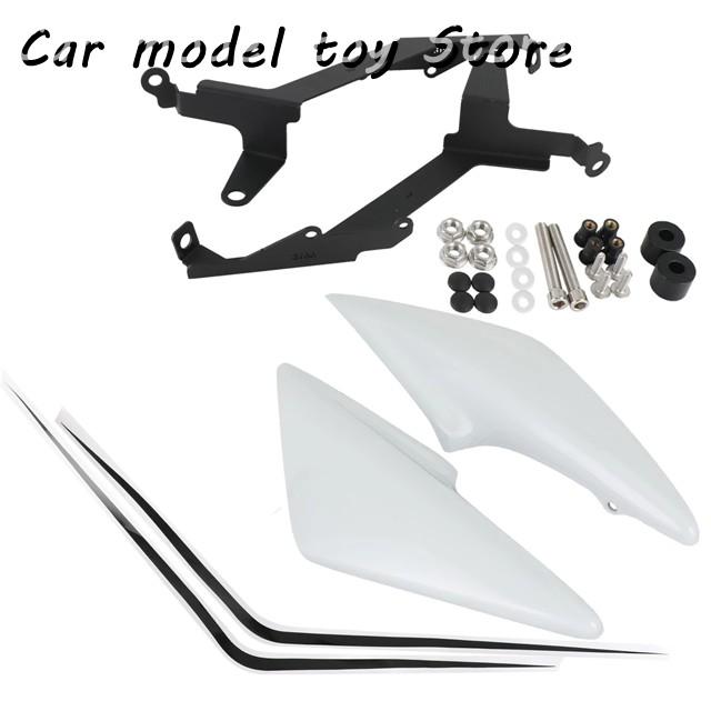 並行輸入品】ヤマハXSR900 サイドパネル ミッドフレームカバー カウル