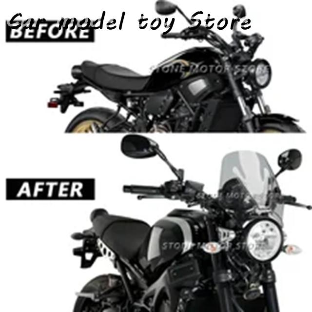 並行輸入品】XSR700 XSR900 XSR125 XSR 700 900 125 バイク 用