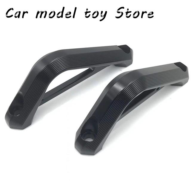 【並行輸入品】ヤマハ XSR900 ABS MT09 SP MT-09 TRACER 9 9GT 2021-2024 対応 バイク フレームスライダー エンジンクラッシュバー 転倒プロテクターセットの画像