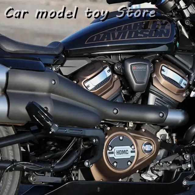 並行輸入品】ナイトスター975 RH975 1250 スポーツスターS RH1250S