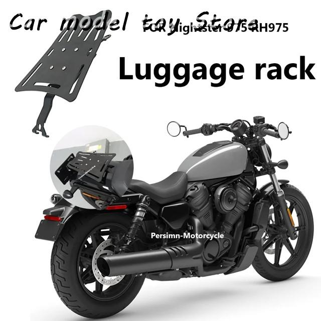 並行輸入品】ハーレー ナイトスター 975 RH975 RH 2023 2022 ブラック
