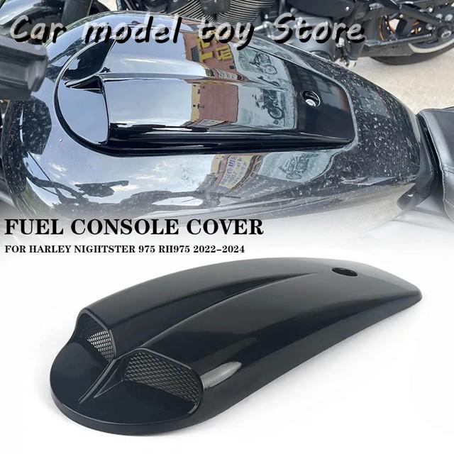 Harley Nightster RH975 タンクカバー 並行輸入品】ハーレー ナイトスター 975 RH975 S 2022年 2023年 2024年