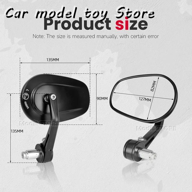 ハーレー バーエンドミラー（当方 RH975ナイトスターS） 並行輸入品】ハーレー スポーツスターS RH1250S/ナイトスターRH975用