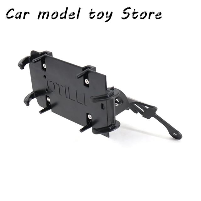 【並行輸入品】ヤマハX-MAX XMAX250 XMAX300 125 400 250 バイク用 携帯電話ホルダーブラケット GPSナビゲーションブラケット 取付ブラケット_5