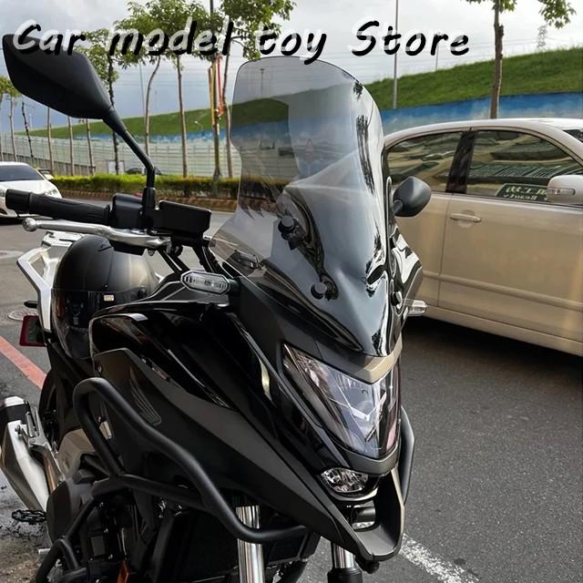 並行輸入品】ホンダNC750X ウィンドスクリーン ウィンドシールド