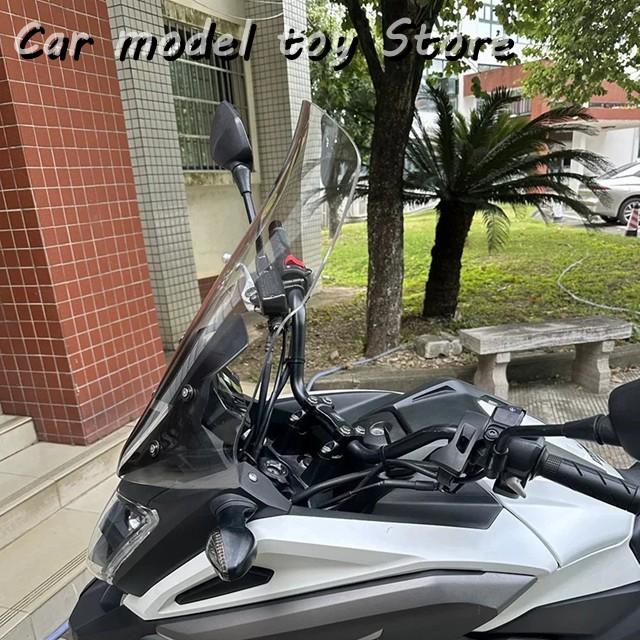 並行輸入品】ホンダNC750X ウィンドスクリーン ウィンドシールド