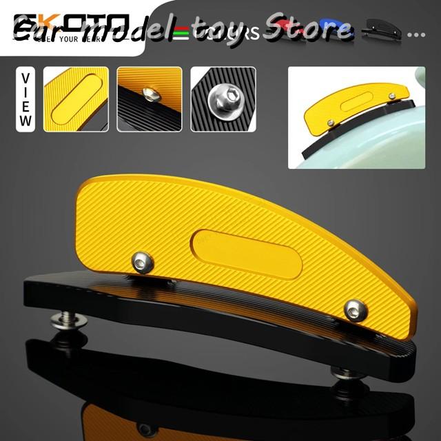 ベスパ　フロントフェンダーガード中古 並行輸入品】ベスパ バイク用フロントフェンダーノーズビークカバー