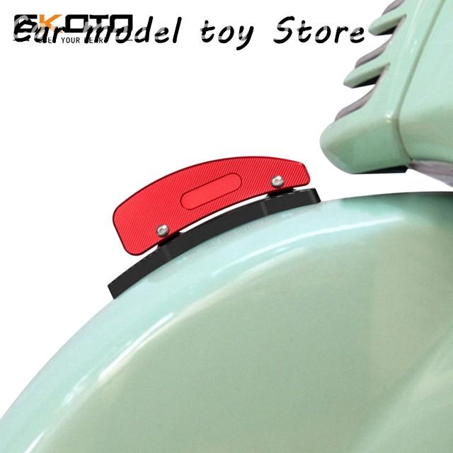 並行輸入品】ベスパ バイク用フロントフェンダーノーズビークカバー