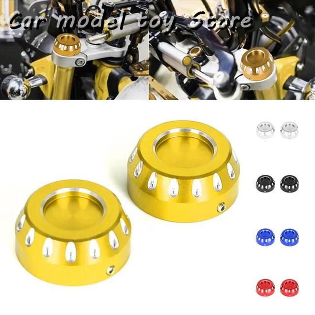 並行輸入品】ホンダオートバイ 3D 彫刻カスタム フロントフォーク