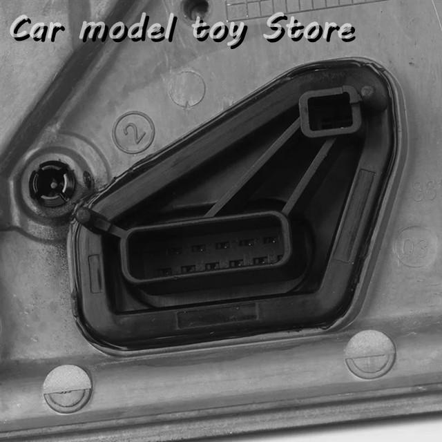 【並行輸入品】BMW F750GS F850GS R1250GS ADVアドベンチャー C400GT S1000RR S1000XR R1200GS用 TFTディスプレイダッシュボードカバー_3