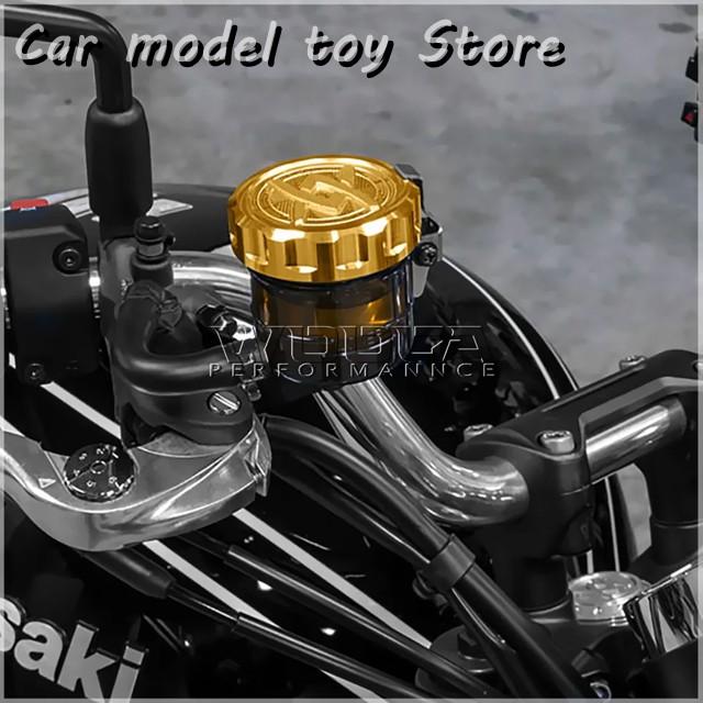 並行輸入品】カワサキ Z900RS / カフェ用マスターキャップ O50MM