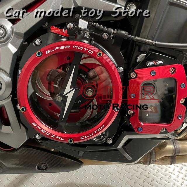 専用 並行輸入品】カワサキZ900 エンジンガード バイク クリアクラッチ