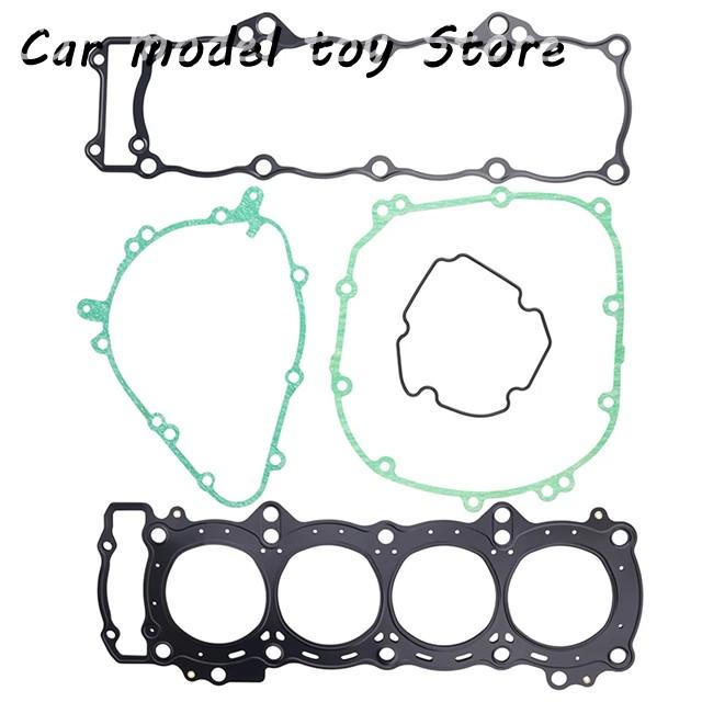 【並行輸入品】カワサキ Z900 ZR900 Z900RS ZR 900 900RS 11004-0769 11061-0402 11061-0403 11061-0404 用 バイク カバーシリンダーガスケットキットの画像