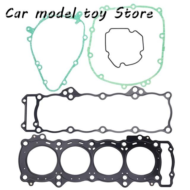 【並行輸入品】カワサキ Z900 ZR900 Z900RS ZR 900 900RS 11004-0769 11061-0402 11061-0403 11061-0404 用 バイク カバーシリンダーガスケットキットの画像