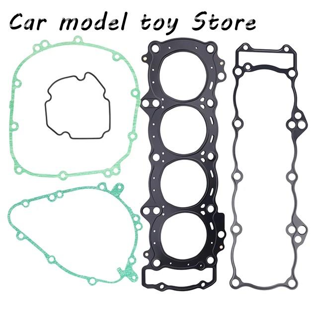 【並行輸入品】カワサキ Z900 ZR900 Z900RS ZR 900 900RS 11004-0769 11061-0402 11061-0403 11061-0404 用 バイク カバーシリンダーガスケットキットの画像