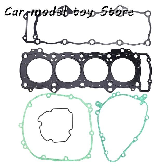 【並行輸入品】カワサキ Z900 ZR900 Z900RS ZR 900 900RS 11004-0769 11061-0402 11061-0403 11061-0404 用 バイク カバーシリンダーガスケットキットの画像