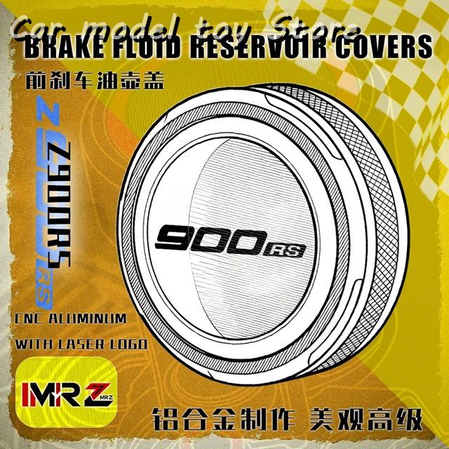 並行輸入品】カワサキ2026年以降対応 Z900RS Z900 RS CAFE 2018-2025年