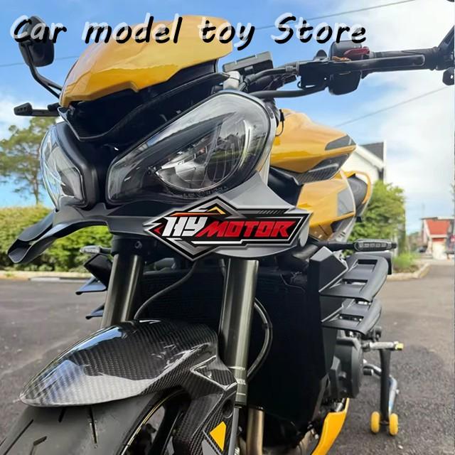 並行輸入品】ストリートトリプル765 RS 765R 2023-2025年式 新型