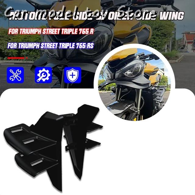 並行輸入品】ストリートトリプル765 RS 765R 2023-2025年式 新型