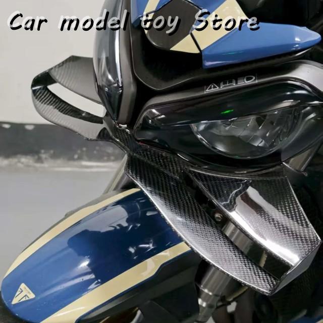 並行輸入品】トライアンフ ストリートトリプル 765 R/RS 2018-2025