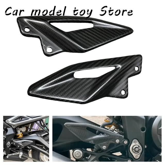 並行輸入品】トライアンフ ストリートトリプル 765 R RS 2016-2023