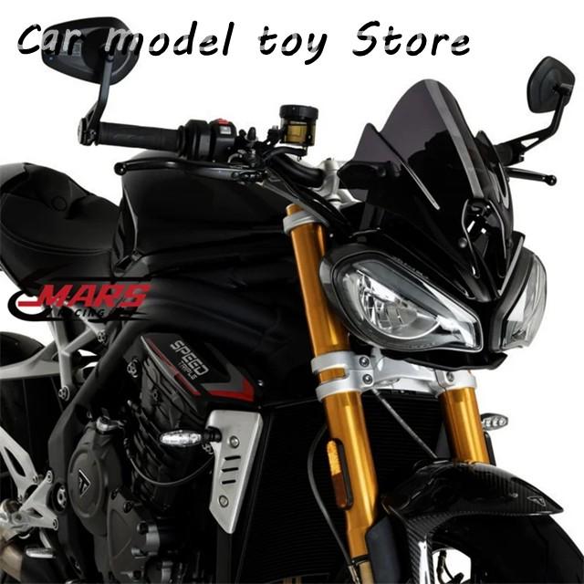 並行輸入品】トライアンフ ニュー スピードトリプル 1200RS 1200 RS