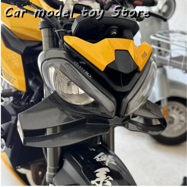 並行輸入品】トライアンフ ストリートトリプル765 R/RS 2018-2025用