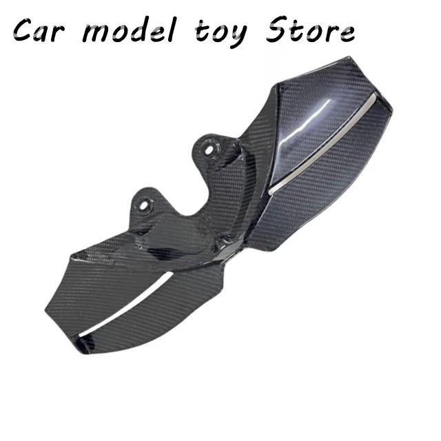並行輸入品】トライアンフ ストリートトリプル765 R/RS 2018-2025用