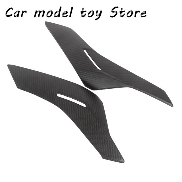 【並行輸入品】トライアンフ ストリートトリプル RS 2023 2024 用 バイク カーボン アンダートレーパネル フェアリング_5
