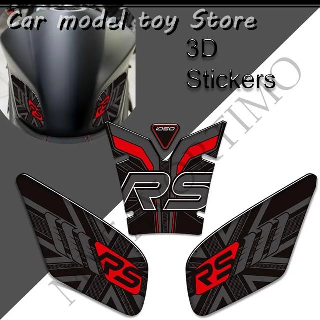 【並行輸入品】トライアンフ  スピードトリプル 1050RS 1050 RS バイク タンクパッド グリップ ガス燃料オイルキット ニーステッカー デカール プロテクター_4