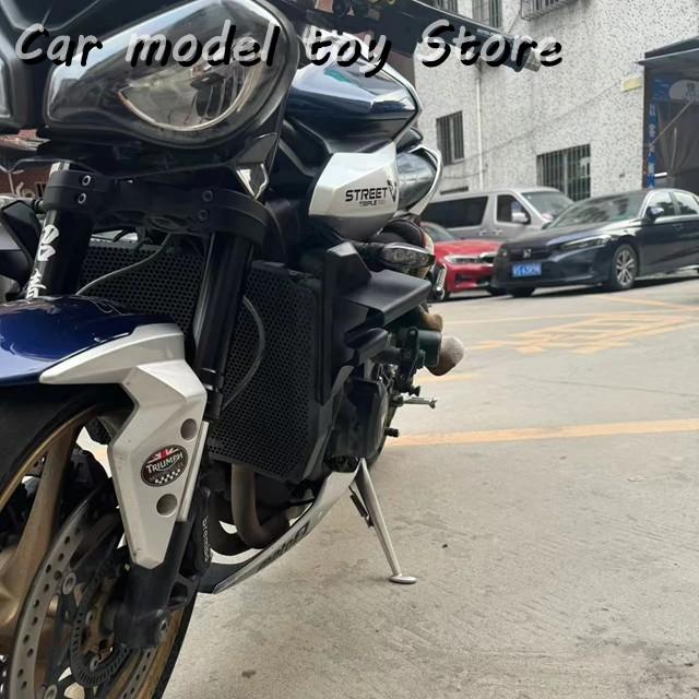 並行輸入品】ストリートトリプル 765 R/ RS 2023 225 バイク用 