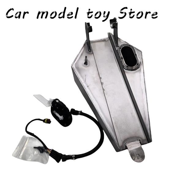 【並行輸入品】ハーレー ダビッドソンストリート750 2015-2020年用12Lオートバイガソリン燃料タンクの画像
